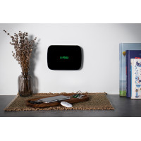 Інтелектуальна централь U-Prox MPX L Black (4820261371321)