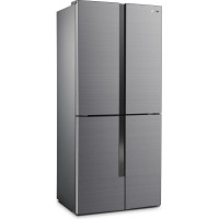 Холодильник Gorenje SBS NRM8182MX
