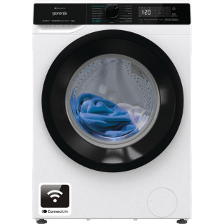 Стирально-сушильная машина фронтальная Gorenje WD2PA854ADW image