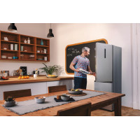 Холодильник Gorenje NRK6192AXL4
