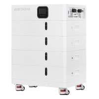 Система резервного питания 2E PowerStation Dizha 10000 Вт (2E-ESS-PSD10-20)