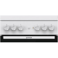 Плита комбинированная Gorenje GK5A22WH