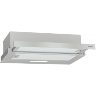 Вытяжка телескопическая Gorenje TH62E3X image