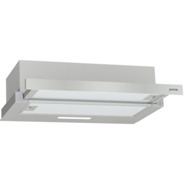 Витяжка телескопічна Gorenje TH62E3X