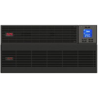 Джерело безперебійного живлення APC Easy UPS SRV RM 6000VA (SRV6KRIRK)