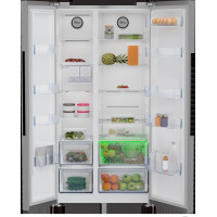 Холодильник Beko GN164020XP