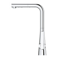 Смеситель для кухни Grohe Scala 30441000