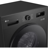 Стиральная машина фронтальная LG F2Y1VS5J