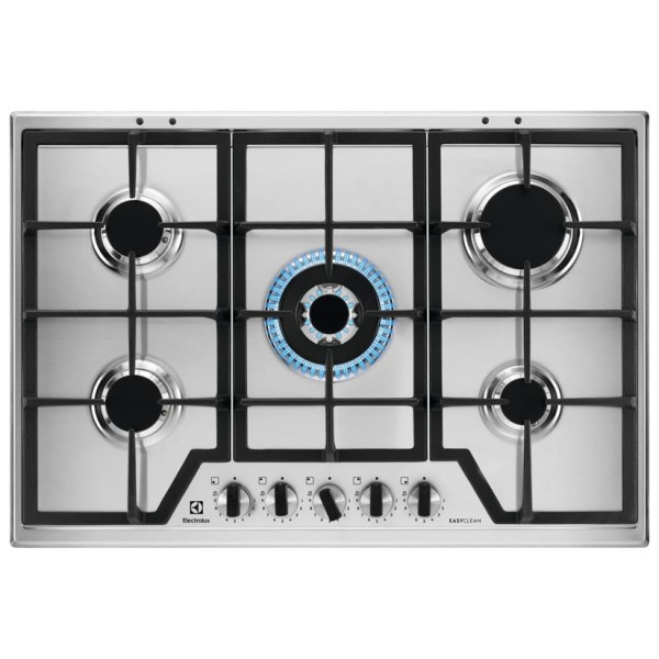 Варильна поверхня Electrolux KGS75362XX