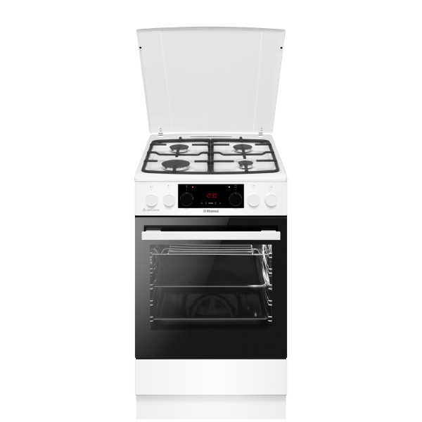 Плита комбинированная Hansa FCMW59329