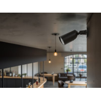 IP-Камера проводная Ajax BulletCam HL black (000059509)
