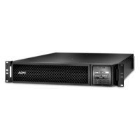 Джерело безперебійного живлення APC Smart-UPS SRT 3000VA RM (SRT3000RMXLI-NC)