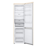 Холодильник LG GC-B509FEMW