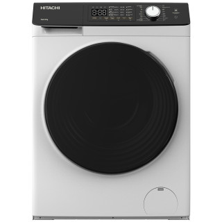 Стиральная машина Hitachi BD-802HVOW image