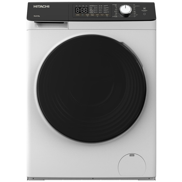 Стиральная машина Hitachi BD-802HVOW