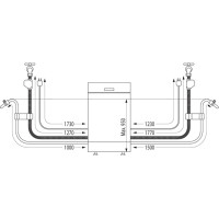 Посудомийна машина Gorenje GV673B66