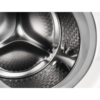 Пральна машина фронтальна Electrolux EW7F348SU