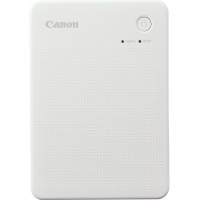 Фотопринтер Canon SELPHY Square QX20 (White) (6753C002)