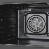Духовка электрическая Hansa BOES681021