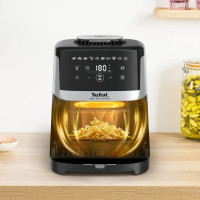 Мультипіч Tefal Easy Fry Silence EY552DE0