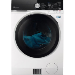 Прально-сушильна машина Electrolux EW9W161BUC