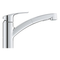 Змішувач для кухні Grohe Via 30406000