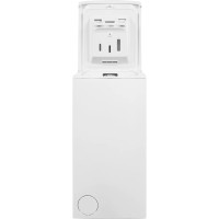 Пральна машина вертикальна Indesit BTWA51052UA