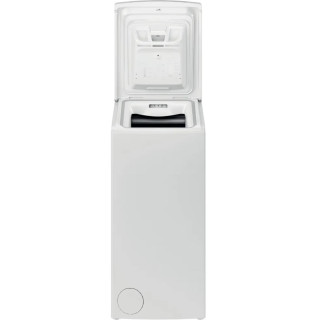 Стиральная машина Whirlpool TDLR6040LEU/N image