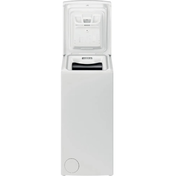 Стиральная машина Whirlpool TDLR6040LEU/N