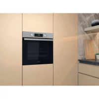 Духова шафа електрична Whirlpool OMR58HU1X