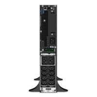 Джерело безперебійного живлення APC Smart-UPS Online 2200VA/1980W (SRT2200XLI)