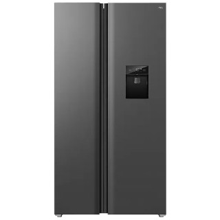 Холодильник TCL RP631SSE1UA image