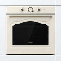 Духовой шкаф электрический Gorenje BOS67372CLI