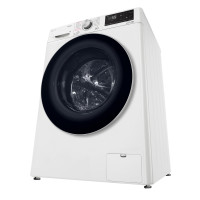 Пральна машина фронтальна LG F4V5VS1WW