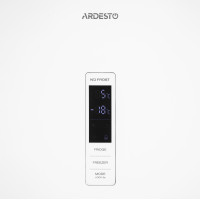 Холодильник Ardesto DNF-H323W184