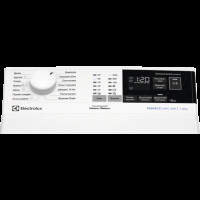 Вертикальна пральна машина Electrolux EW6T4062U