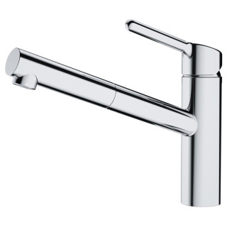 Смеситель для кухни Franke Orbit Pull Out 115.0623.055 image