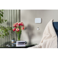 Інтелектуальна централь U-Prox MPX LE White (4820261371338)
