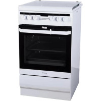 Плита комбинированная Hansa FCMW58221