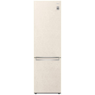 Холодильник LG GC-B509SECL image