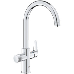 Змішувач для кухні Grohe Sink tap Start Curve 30592000