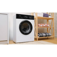 Пральна машина фронтальна Ardesto WMW-6100WB