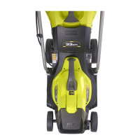 Газонокосарка акумуляторна Ryobi OLM1833B, 18В ONE+ (5133004305)