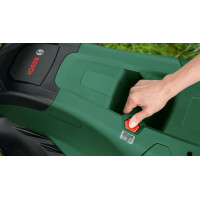 Газонокосарка мережева Bosch AdvancedRotak 44-750 (0.600.8B9.J00)