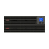 Джерело безперебійного живлення APC Easy UPS SRV RM 6000VA (SRV6KRIRK)