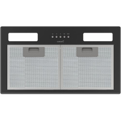 Витяжка вбудовувана Cata GT-PLUS 45 BK (02030408)
