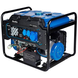 Генератор бензиновий EnerSol ES-450G (EPG-7500SEA) image