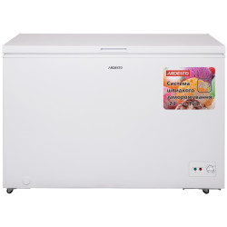 Морозильна скриня Ardesto FRM-362MCH