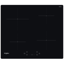 Варильна поверхня Whirlpool WSQ4860NE