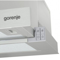 Витяжка телескопічна Gorenje TH62E3X